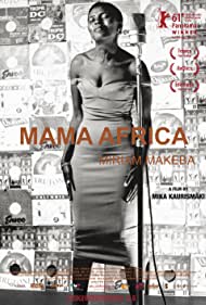 Watch Free Mama Africa (2011)
