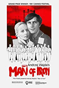 Watch Free Man of Iron (1981)