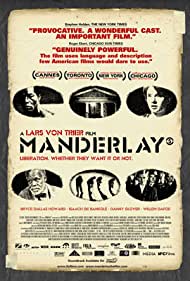 Watch Free Manderlay (2005)