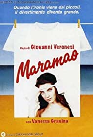 Watch Free Maramao (1987)