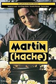 Watch Free Martin Hache (1997)