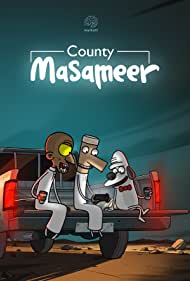 Watch Free Masameer County (2021-)