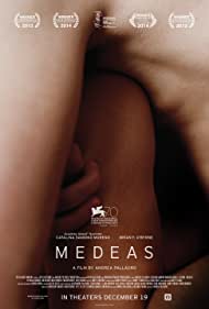 Watch Free Medeas (2013)