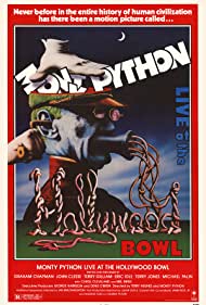 Watch Free Monty Python Live at the Hollywood Bowl (1982)