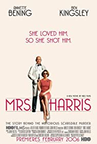 Watch Free Mrs Harris (2005)