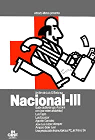 Watch Free Nacional III (1982)