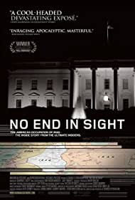 Watch Free No End in Sight (2007)