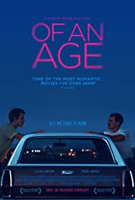 Watch Free Of an Age (2022)