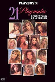 Watch Free Playboy 21 Playmates Centerfold Collection (1996)