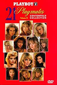 Watch Free Playboy 21 Playmates Centerfold Collection Volume II (1996)