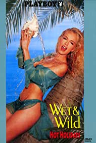 Watch Free Playboy Wet Wild Hot Holidays (1995)