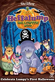 Watch Free Poohs Heffalump Halloween Movie (2005)