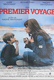 Watch Free Premier voyage (1980)