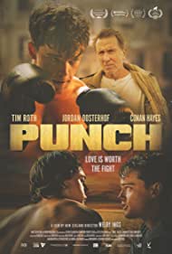 Watch Free Punch (2022)