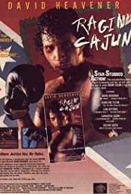 Watch Free Ragin Cajun (1990)
