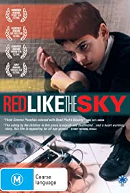 Watch Free Red Like the Sky (2006)