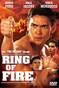 Watch Free Ring of Fire (1991)
