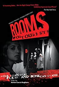 Watch Free Rooms for Tourists (2004)