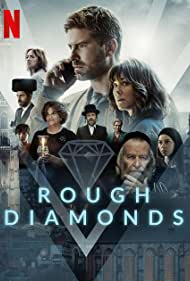 Watch Free Rough Diamonds (2022-)