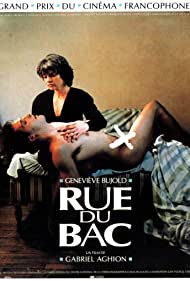 Watch Free Rue du Bac (1991)