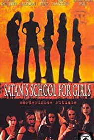 Watch Free Satans School for Girls (2000)