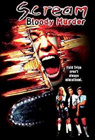 Watch Free Scream Bloody Murder (2003)