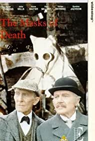 Watch Free Sherlock Holmes and the Masks of Death (1984)