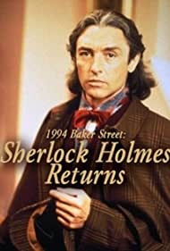 Watch Free Sherlock Holmes Returns (1993)