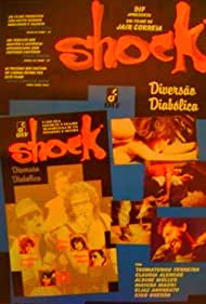 Watch Free Shock Diversao Diabolica (1984)