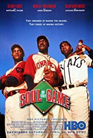 Watch Free Soul of the Game (1996)