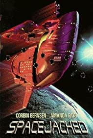 Watch Free Spacejacked (1997)