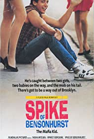 Watch Free Spike of Bensonhurst (1988)