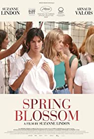Watch Free Spring Blossom (2020)