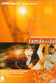 Watch Free Tamas and Juli (1997)