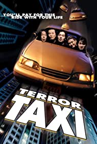 Watch Free Terror Taxi (2000)