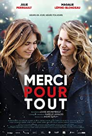 Watch Free Merci pour tout (2019)