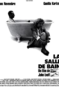 Watch Free La salle de bain (1989)