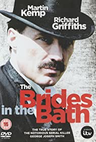 Watch Free The Brides in the Bath (2003)