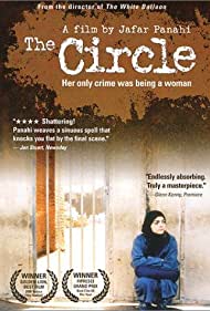Watch Free The Circle (2000)