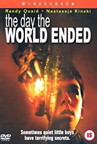 Watch Free The Day the World Ended (2001)
