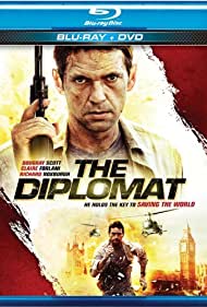 Watch Free The Diplomat (2009)