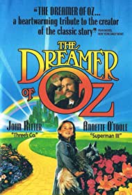 Watch Free The Dreamer of Oz (1990)