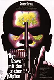 Watch Free Der Leone Have Sept Cabecas (1970)