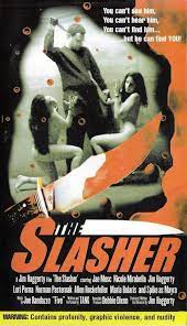 Watch Free The Slasher (2000)