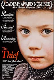 Watch Free The Thief (1997)