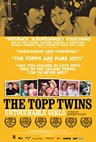 Watch Free The Topp Twins Untouchable Girls (2009)