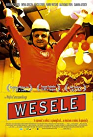 Watch Free Wesele (2004)