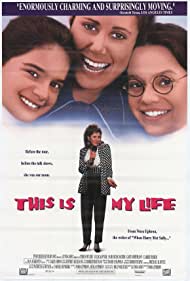 Watch Free This Is My Life (1992)