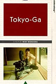 Watch Free Tokyo Ga (1985)