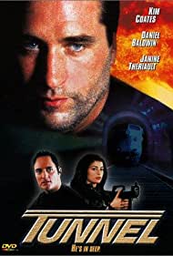 Watch Free Tunnel (2002)
